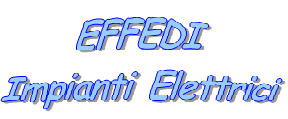 Home-Elettrica Effedi